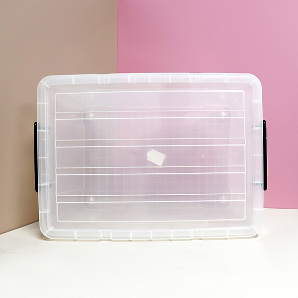 8905 transparent storage box - Image 3