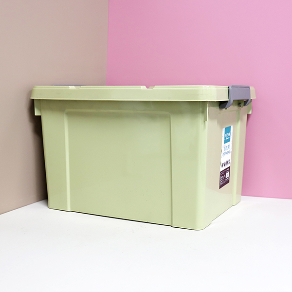 7116-storage box-70L (color random) - Ảnh 3