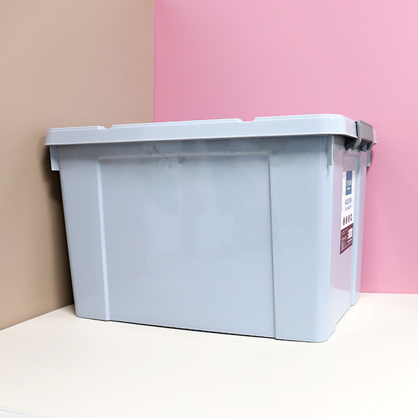 7118-Storage box-110L - Image 3