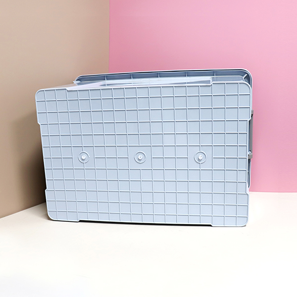 7118-Storage box-110L - Image 5