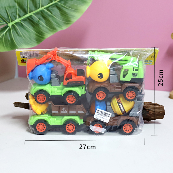 090-78 Plants vs. Team Four