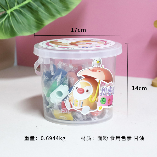 2012 mud mud excellent wheat mud extra large bucket