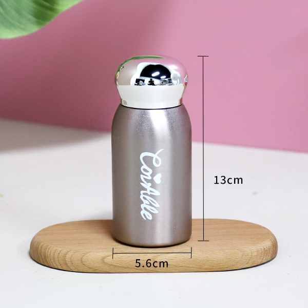 MYZ-069 mini pocket direct drink mug (180ml)