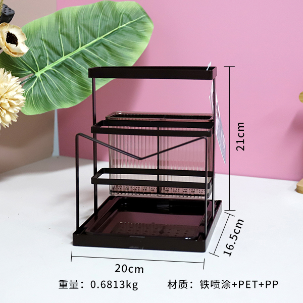 843 multi-functional knife holder combination chopsticks cage - 이미지 2
