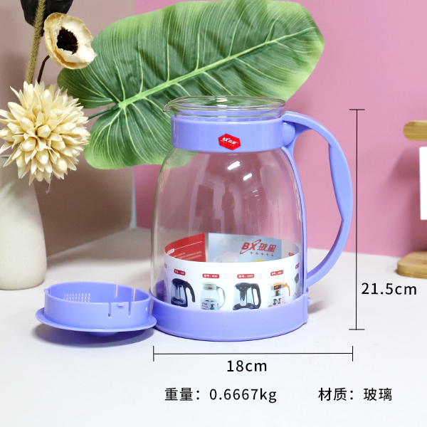 690 color cold kettle - Ảnh 2