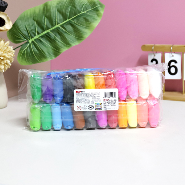 Star Baby 24 Color Strip Ultra Light Clay