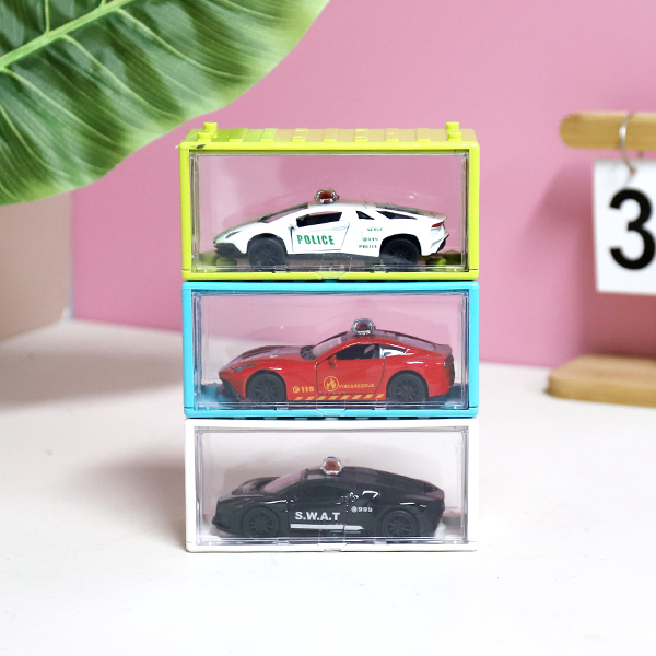 8051A alloy door opening force sports car