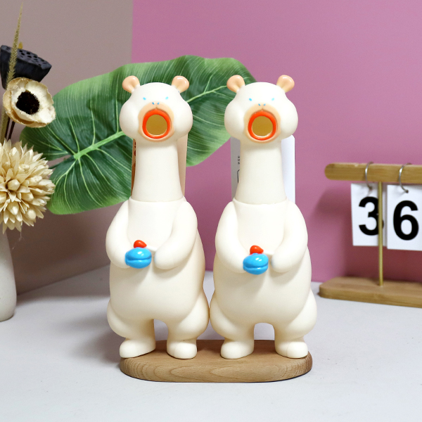 HRP-008 Scream-Slow Down