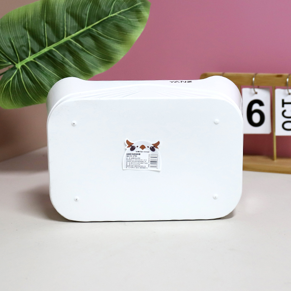 YZ-6706 multi-function storage box - 图片 4