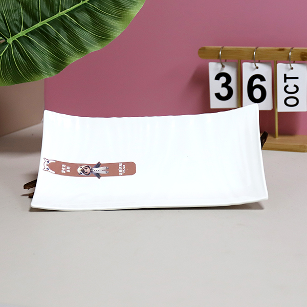 YZ-6765 multi-functional creative storage tray