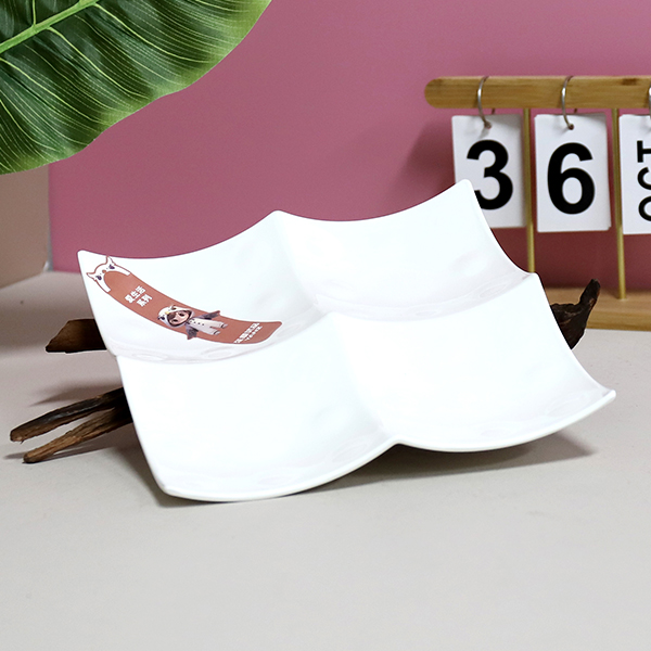 YZ-6769 Multifunctional Light Luxury Storage Tray