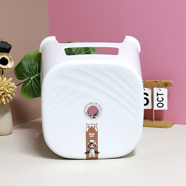 YZ-6624 fashion art square stool