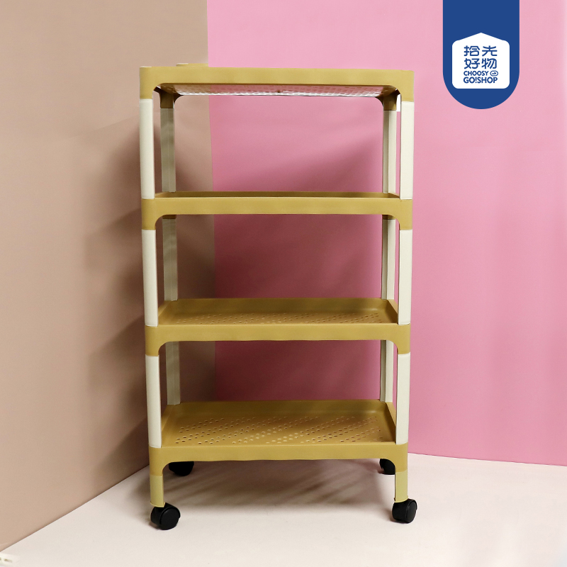 226-4 floor storage rack - Image 2
