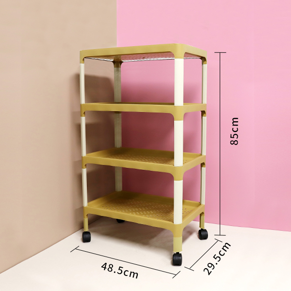 226-4 floor storage rack - Image 3