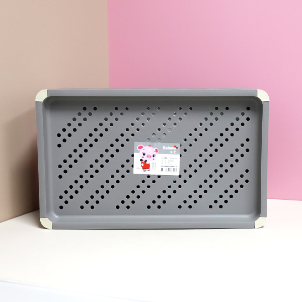 226-4 floor storage rack