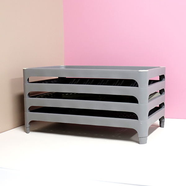 226-4 floor storage rack - Image 4