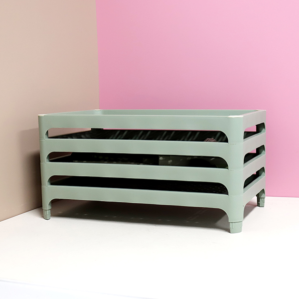 226-4 floor storage rack - Image 5