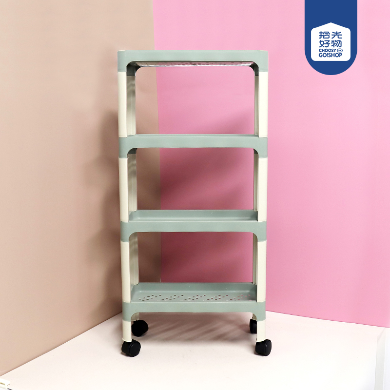 228-4 floor storage rack - Image 2
