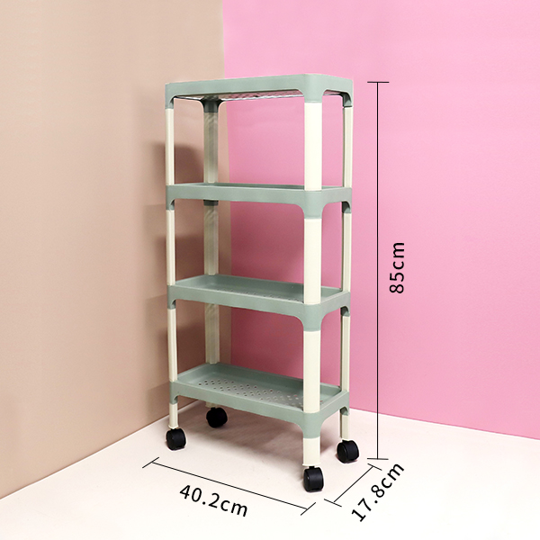 228-4 floor storage rack - Image 3