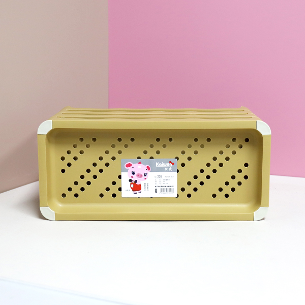 228-4 floor storage rack