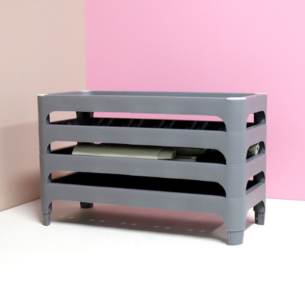 228-4 floor storage rack - Image 5