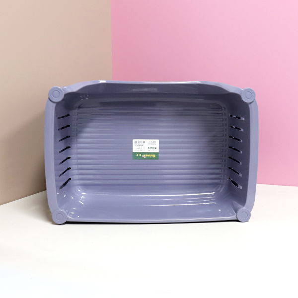 229-4 floor storage rack