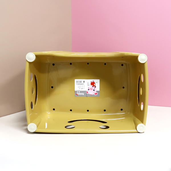 1801-4 layer storage rack