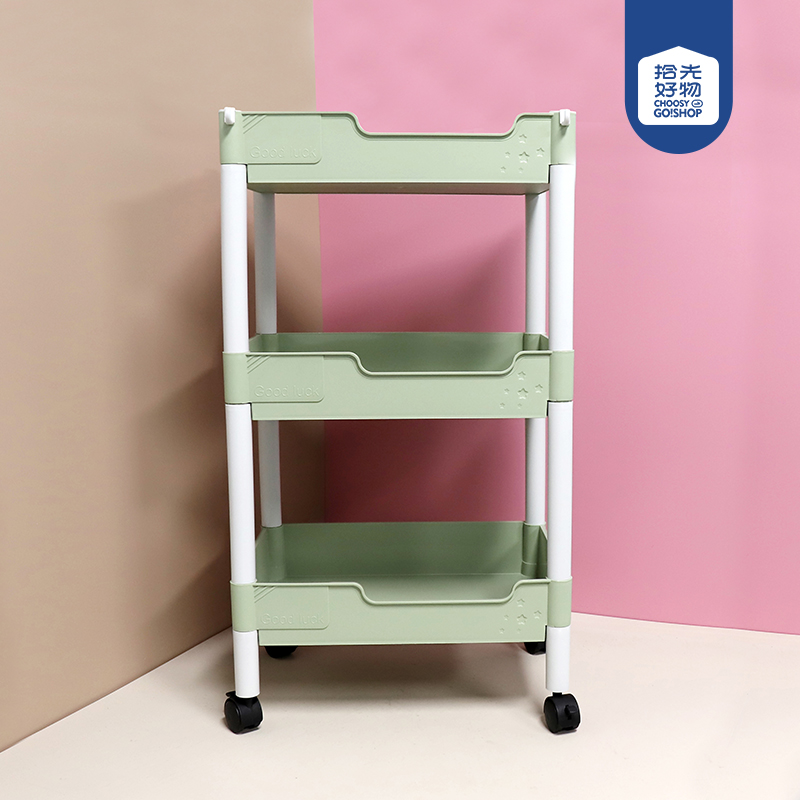 5503-3 layer storage rack - Image 2