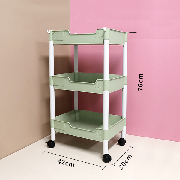 5503-3 layer storage rack - Image 3