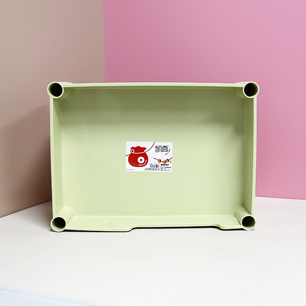 5503-3 layer storage rack