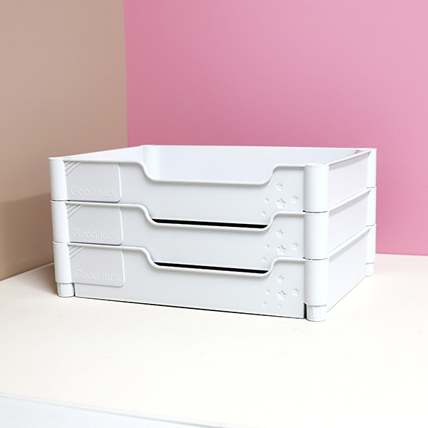 5503-3 layer storage rack - Image 5