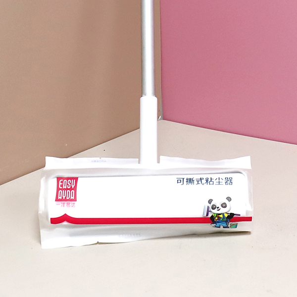 1018 telescopic pole dust collector (24cm)