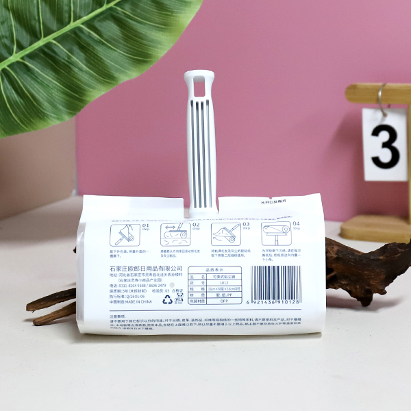 1012 tear adhesive dust collector (16cm)