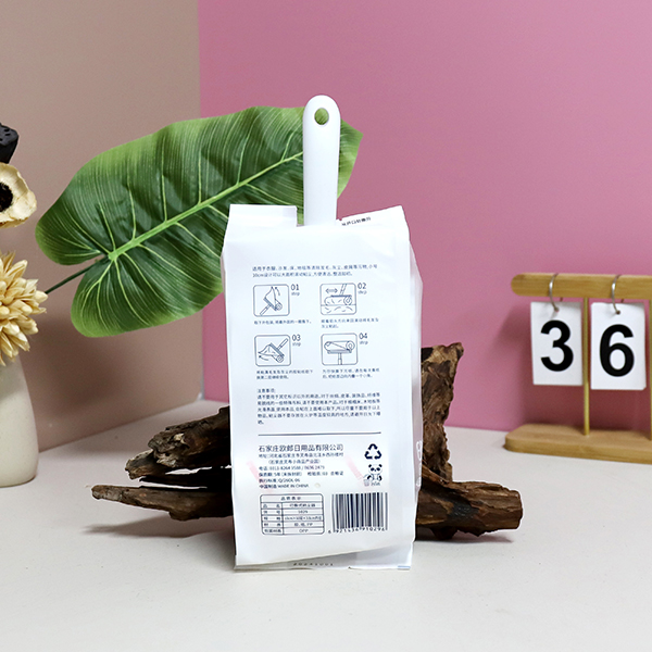 1029 tearable sticky dust collector suit 10cm (one sticky dust collector with three paper cores)