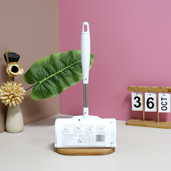 1032 roller sticky dust collector (butterfly dancing 16cm)