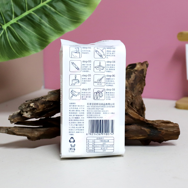 1007 sticky paper 2 (16cm * 60 layer)