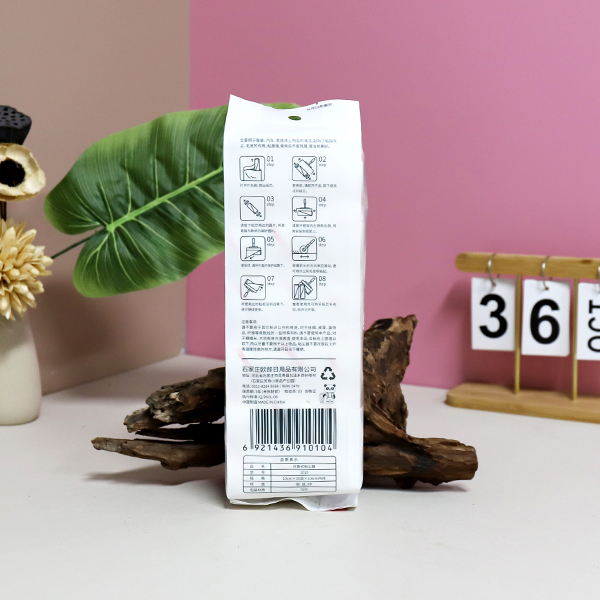 1010 sticky dust paper 6 Pack (10cm * 30 layer)