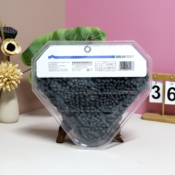 1116 triangle dust removal window wiper