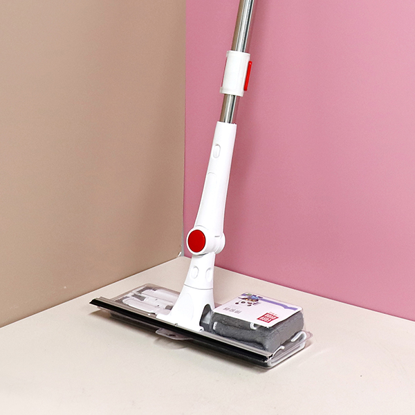 1115 window wiper with rod