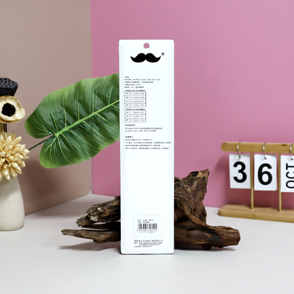 4812 pure white kitchen knife