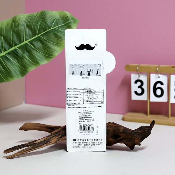 4037 Owl Wine Bottle Opener - Image 4