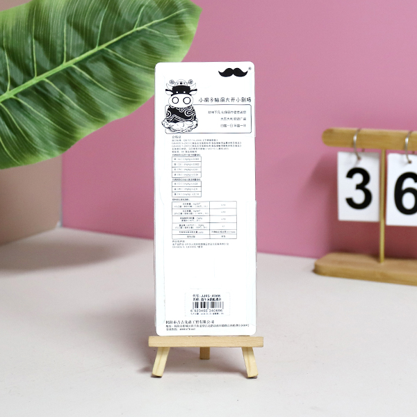4068 Cow Refrigerator Bottle Opener - Gambar 4