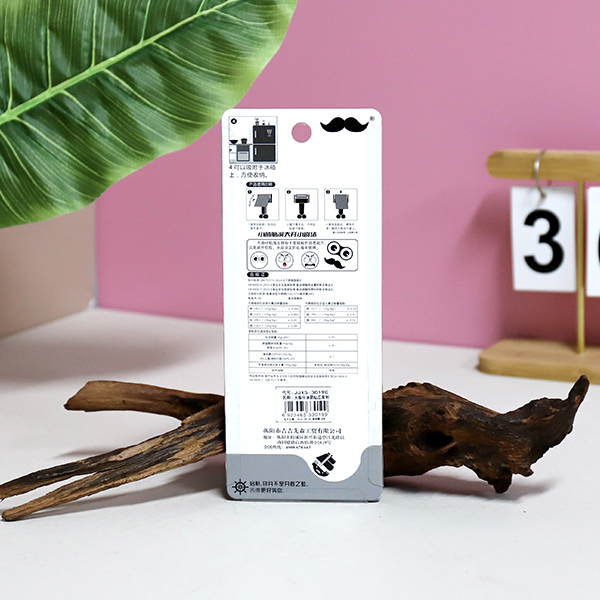 3019C Big Eye Refrigerator Sticker Fruit Shaver