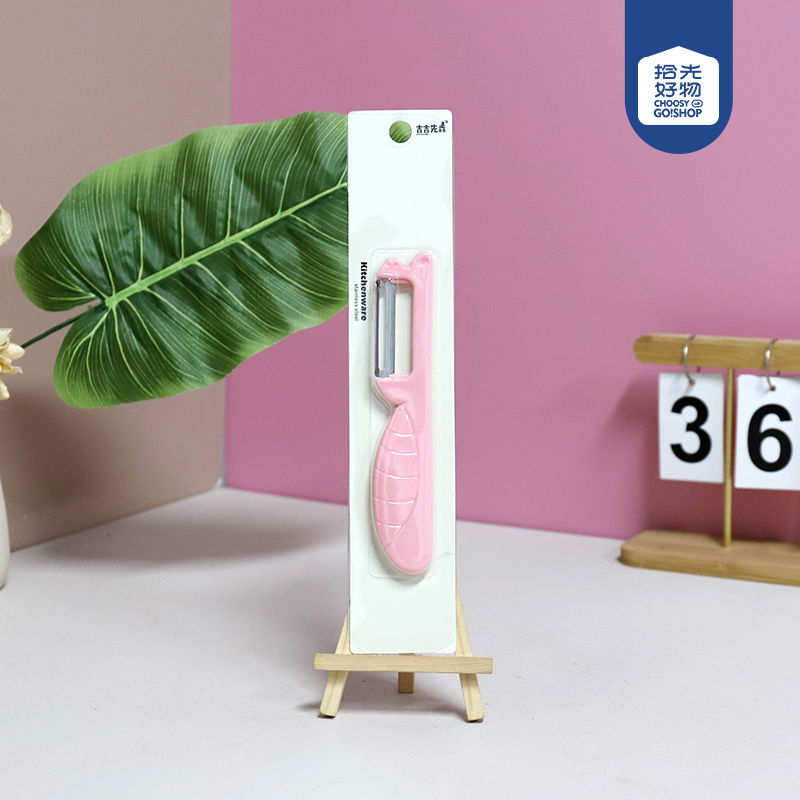 4040 crocodile fruit shaver - Image 2