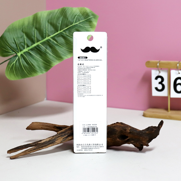 0226-304 Painted Gold-plated Korean Spoon