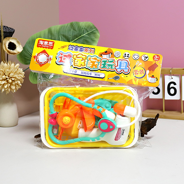 6088-4 Family Box Medical Tools