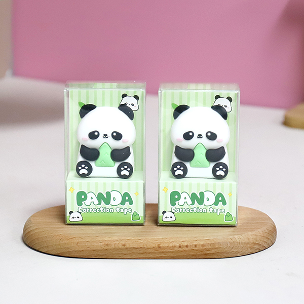 3067 Panda Correction Tape