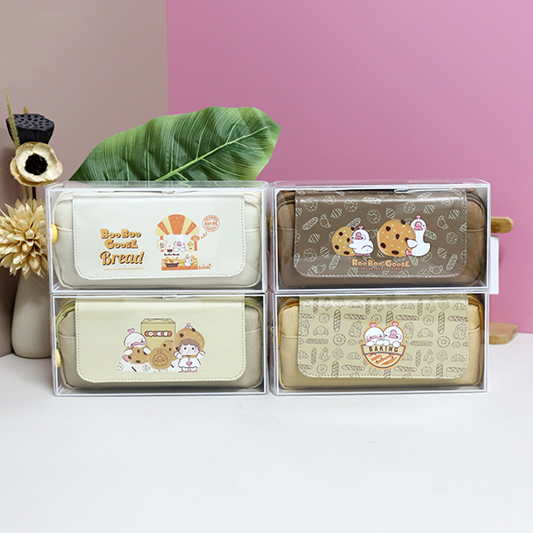 88186 Bobo Goose Pencil Case
