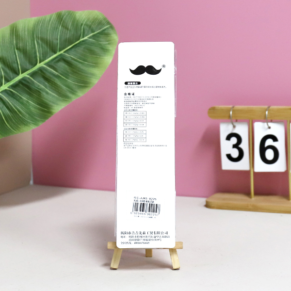 0225-304 Paint Korean Spoon