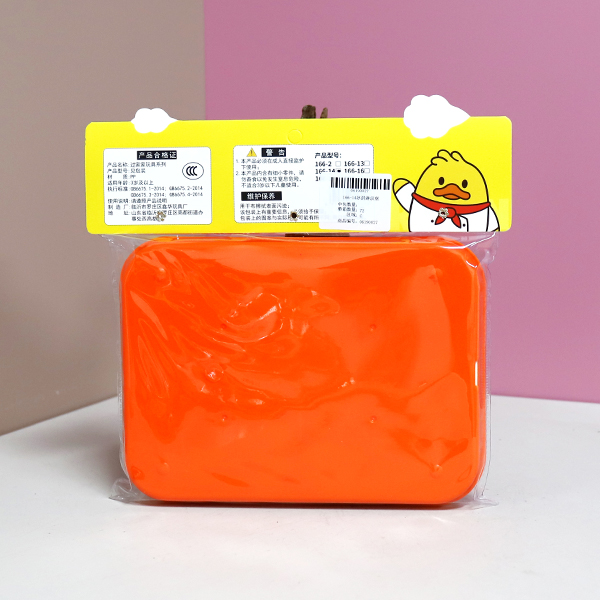 166-14 Ice Cream Burger